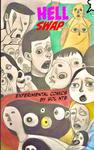 Hell Swap Experimental Comics (Blurb) - фото