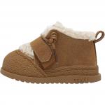 Детская обувь для малышей Baby EBMINI, camel - фото