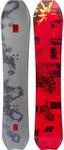 Сноуборд для фрирайда K2 Sky Pilot, Multi - фото