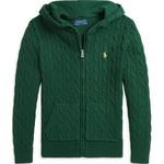 Polo Ralph Lauren Детский свитер Green - фото