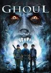 Диск DVD Ghoul - фото
