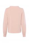 Толстовка zero Sweatshirt, Rosa/Light Pink - фото 2