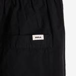 Поплиновые спальные брюки Tekla Fabrics, черный - фото 3