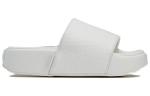 Adidas Slide тройной белый Y-3 - фото 2