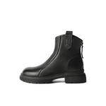 BELLE Женские ботинки 3CM Black Brown - фото