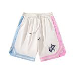 SUPEREALLY СУПЕРАЛЬНО баскетбольные шорты унисекс, Черный - фото 2