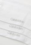 Носки Calvin Klein Underwear WOMEN SNEAKER 3 PACK, White - фото 3