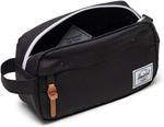 Косметичка Chapter Small Travel Kit Herschel Supply Co., черный - фото 3