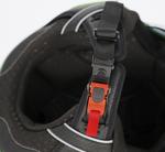 Шлем Acerbis vento jet, Green Matt - фото 3