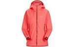 Куртка женская Arcteryx Kadin, коралловый - фото