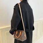 Изобретательные Ремни Сумки Ручная Работа - фото 6