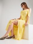 Платье & Other Stories, желтый - фото 4