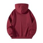 Свитшот унисекс Jeep, абрикосовый (с флисовой подкладкой) - фото 5