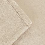 HOMLA RED Плед бежевый 150х200 см - фото 3