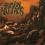 Диск CD The Principles Of Sickness - Human Artifacts - фото