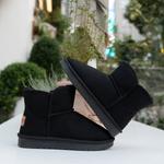 Зимние ботинки женские Semir, черный - фото 8