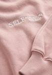 Толстовка Self., розовый - фото 4