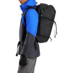 Куртка RUSH Men's Arcteryx, черная - фото 6