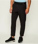 Брюки t_convert Regular fit Boss Green, черный - фото 3