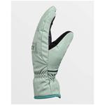 Перчатки Freshfields - для девочек Roxy, Lily Pad - фото 2