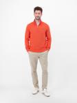 LERROS Свитер в цвете Orange Red - фото 8