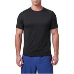 Футболка мужская 5.11, черный - фото