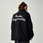 Куртка Unisex HEYMARKET, Абрикос - фото 7