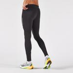 Мужские беговые утепленные тайтсы Kiprun Run 500 - фото 2