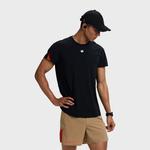 Футболка мужская HOTSUIT, огненно-красная - фото 11