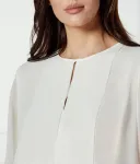 Рубашка b58blanca Regular fit Joop!, белый - фото 4