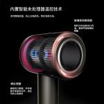 Фен Dr.Flash, фиолетовый - фото 4