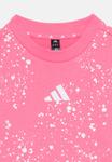 Толстовка KIDS SET Adidas Performance, фуксия - фото 4