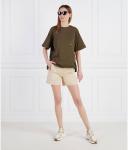 Футболка Trussardi, зеленый - фото 2