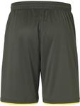 Тканевые шорты uhlsport , зеленый - фото 2