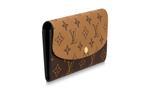 LOUIS VUITTON Кошелёк Emilie Monogram Reverse - фото 2