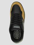 Кеды Lakai Terrace Skateschuhe, black/walnut suede - фото 4