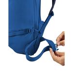 Рюкзак Rupal Light 18 Vaude, синий - фото 8