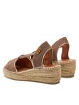 Эспадрильи Toni Pons, коричневый - фото 3
