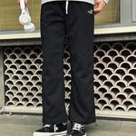 Повседневные брюки унисекс Artno=S83X7310, черный - фото 7