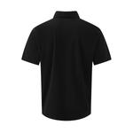 Мужская рубашка CAT, черный - фото 4