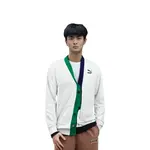 Трикотаж мужской белый Puma, белый - фото 7