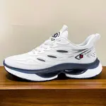 ZAMST Мужские белые кеды, цвет White - фото 9