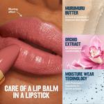 Помада Super Lustrous Ultra Revlon, Heatwave - фото 6