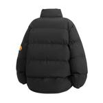 Детские утепленные куртки Jeep, черный - фото 4