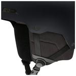 Шлем родео мипс матовый черный - s Smith - фото 2