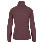 Флис Karpos Vertice full zip, розовый - фото 4