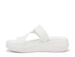 Cailan Wedge Сандалии Naturalizer, White - фото 3