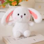 Очаровательные пингвины плюшевые куклы высота 16см KUMAOYA - фото 6