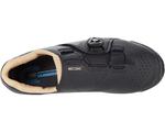 Кроссовки Shimano XC3 Cycling Shoe, черный - фото 2