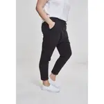 Брюки Urban Classics Terry, черный - фото 5